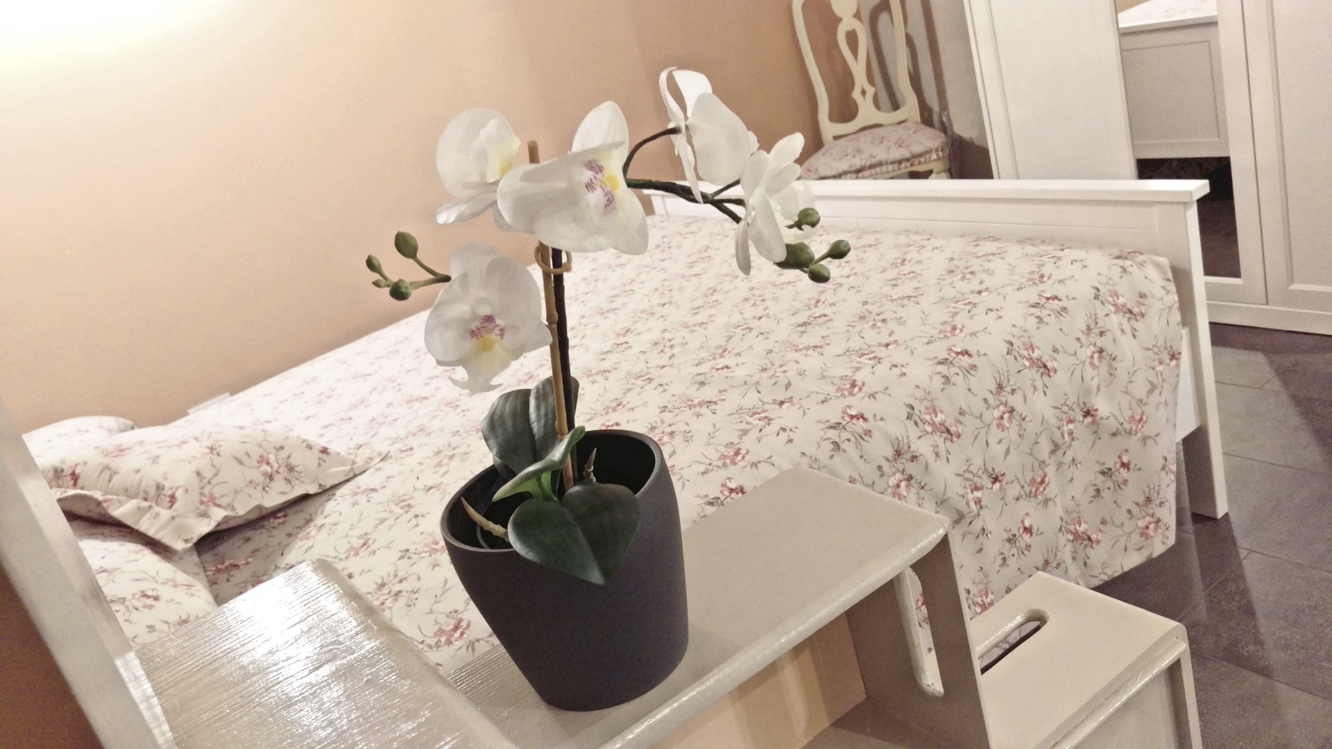 bb casa chiara parma suite sole
