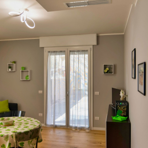 Bb Casa Chiara Parma Suite Venere 03