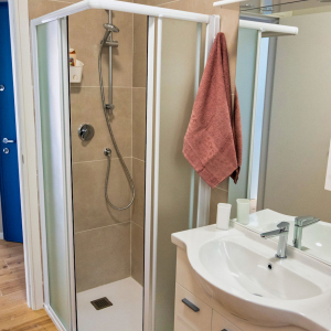 Bb Casa Chiara Parma Suite Venere Bagno 04