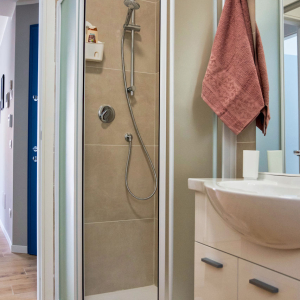 Bb Casa Chiara Parma Suite Venere Bagno 05