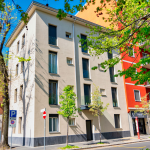 Bb Casa Chiara Parma Suite Venere Ospedale