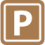 B&B con garage privato Parma