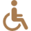 B&B con ingresso disabili piano terra