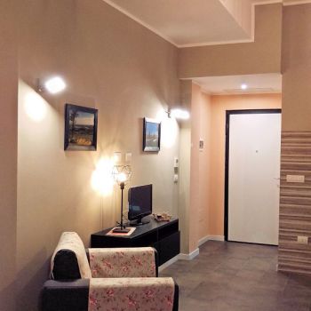 B&B Parma centro ospedale fiere