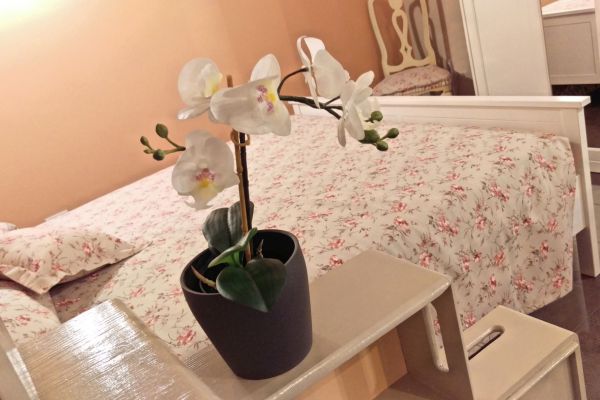 Bed & Breakfast Parma zona ospedale